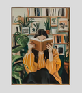 The Reading Nook