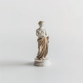 Graceful Muse Sculpture